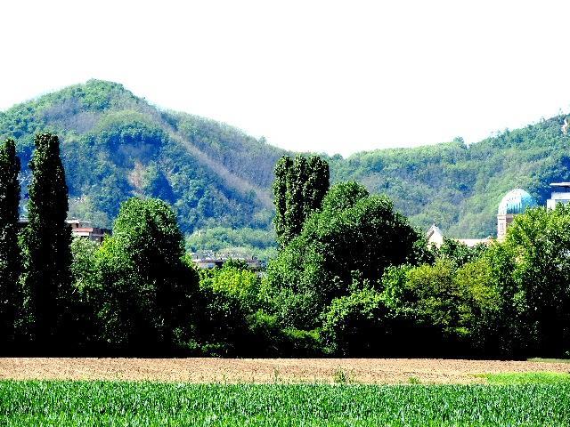 B&B Dora E Flavio Country Rooms Montegrotto Terme Eksteriør bilde